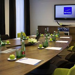 Sala congressi Novotel Wien City Fotos