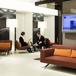  Novotel Wien City Fotos
