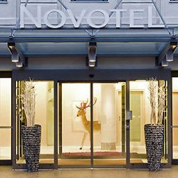  Novotel Wien City Fotos