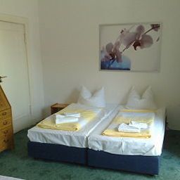 Pokój Apartments Pension Gribnitz Fotos