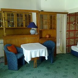 Pokój Apartments Pension Gribnitz Fotos