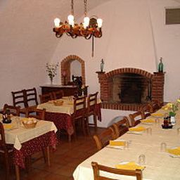 Ristorante Cà del Ponte Fotos