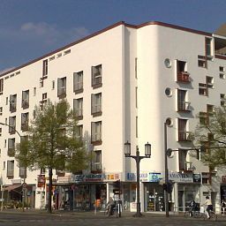 Widok zewnętrzny Apartments Pension Gribnitz Fotos