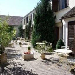 Terrace Beaune Hotel Fotos
