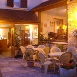 Terrace Beaune Hotel Fotos