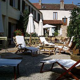 Terrace Beaune Hotel Fotos