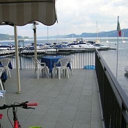 Terrace Capri Fotos