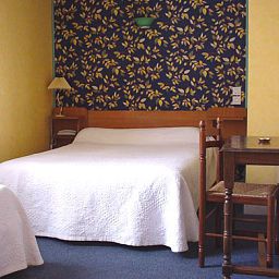 Interior view Beaune Hotel Fotos