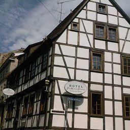 Zum kleinen Sandberg Halle