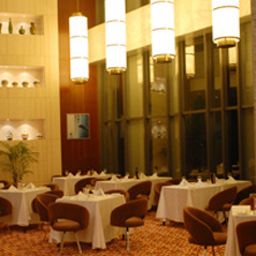 Restaurant BEST WESTERN Byronn Hotel Tianjin Fotos
