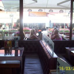 Restaurant Atol Fotos