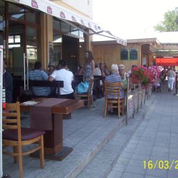 Terrace Atol Fotos
