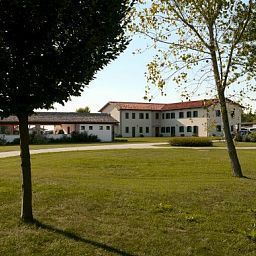Außenansicht Agriturismo Di là dal Fiume Fotos