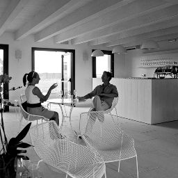 Bar Agriturismo Di là dal Fiume Fotos