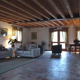 Halle Agriturismo Di là dal Fiume Fotos