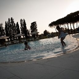 Pool Agriturismo Di là dal Fiume Fotos