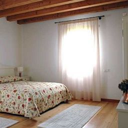 Zimmer Agriturismo Di là dal Fiume Fotos