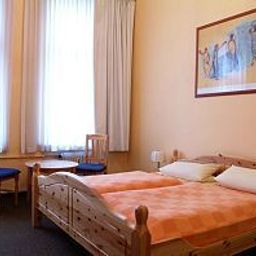 Habitación Berolina an der Gedächtniskirche Fotos