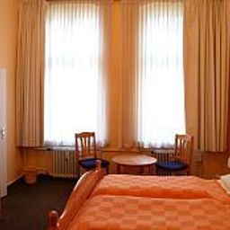 Habitación Berolina an der Gedächtniskirche Fotos