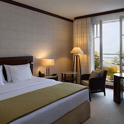 Номер Sheraton Sopot Conference Centre&Spa Fotos