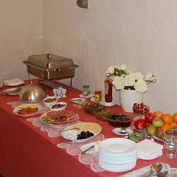 Buffet Alexa Fotos