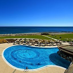 Exterior view Elysium Resort & Spa Fotos