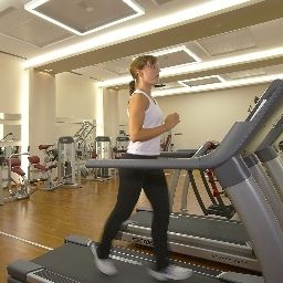Wellness/fitness area Elysium Resort & Spa Fotos