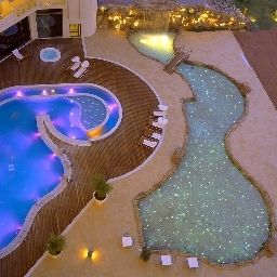 Wellness area Elysium Resort & Spa Fotos