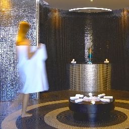 Wellness area Elysium Resort & Spa Fotos