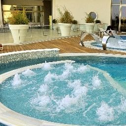 Wellness area Elysium Resort & Spa Fotos