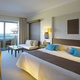 Room Elysium Resort & Spa Fotos