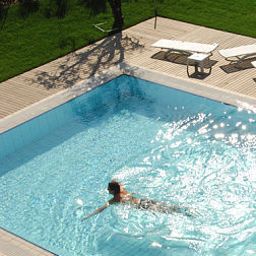 Piscina Park Hotel Il Vigneto Fotos
