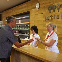 Reception Park Holiday Fotos