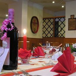 Restaurant Anna Fotos