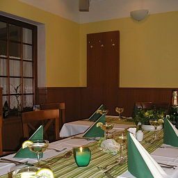 Restaurant Anna Fotos