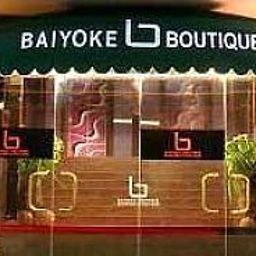 Baiyoke Boutique Hotel Bangkok