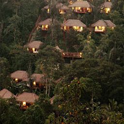 Nandini Bali Jungle Resort & Spa Ubud