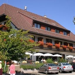 Cortina Höchenschwand 