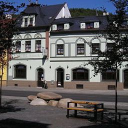 Exterior view Anna Fotos