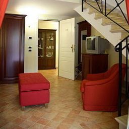Junior-Suite Demetra Resort Fotos