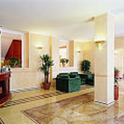 Hala Palace Hotel San Michele Fotos