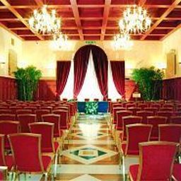 Sala konferencyjna Palace Hotel San Michele Fotos