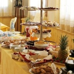 Buffet Antico Mulino Fotos