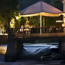 Restaurant Antico Mulino Fotos