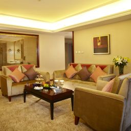 Suite Lexington Rich Gate Fotos