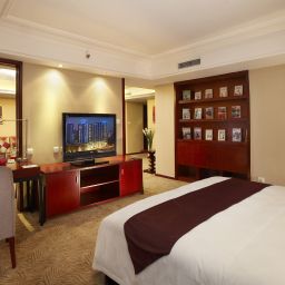 Suite Lexington Rich Gate Fotos
