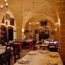 Restaurante Masseria Pisciani Fotos