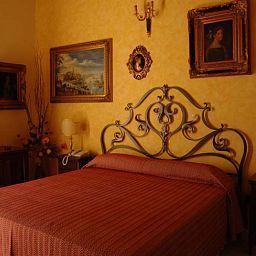 Habitación Masseria Pisciani Fotos