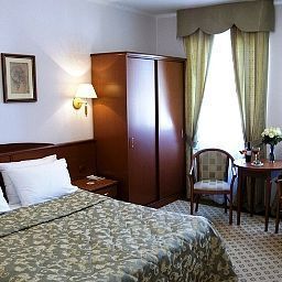 Chambre Nikitskaya Assambleya Fotos