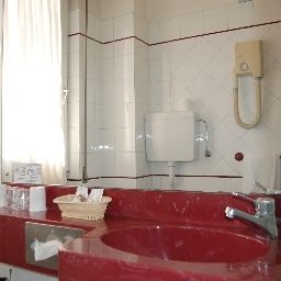 Bathroom Ambra Fotos